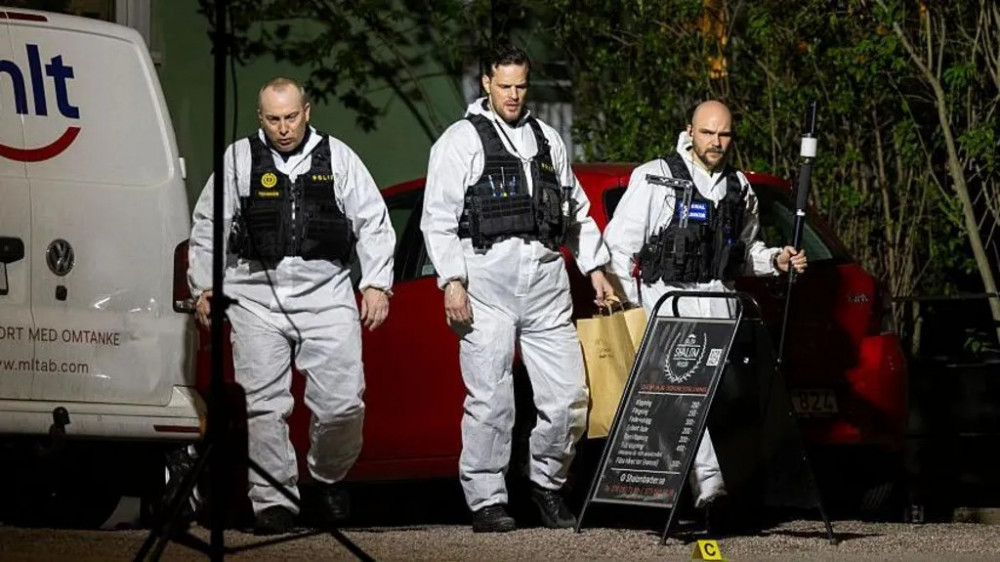 Күйеуі әйелінің видеосын жариялады